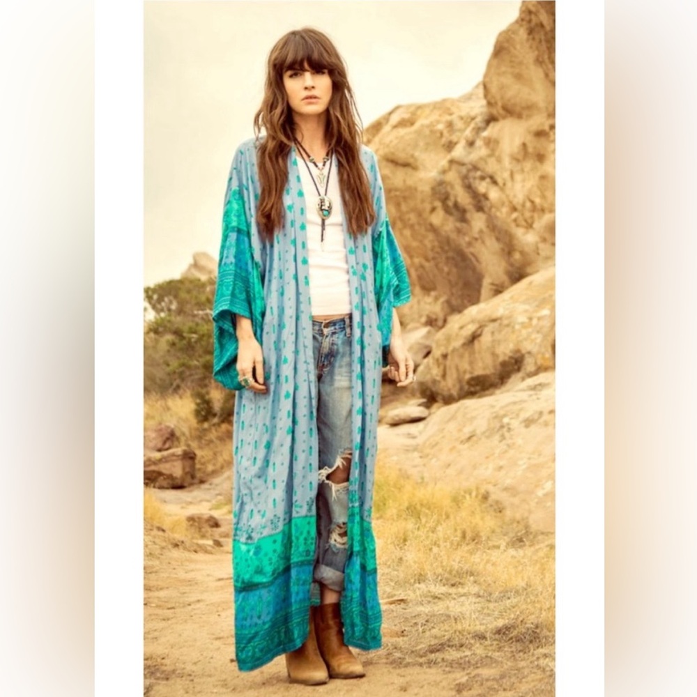 Desert Wanderer Robe